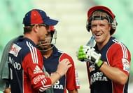 AB De Villiers